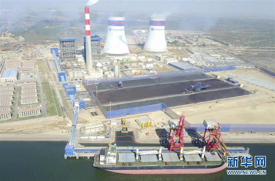2019巴基斯坦经济_中巴经济走廊 或将促使巴基斯坦成为能源出口国(3)