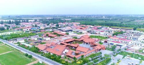 临河区gdp_砥砺奋进绘蓝图 浓墨重彩著华章 新中国成立70年来临河区经济社会发展综述(2)