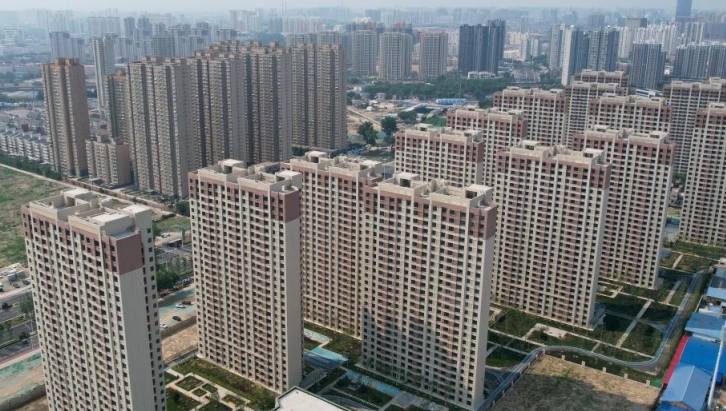 河北持续推进城中村改造改善群众住房条件.jpg
