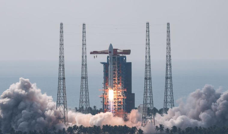 我国成功发射卫星互联网低轨28组卫星.jpg