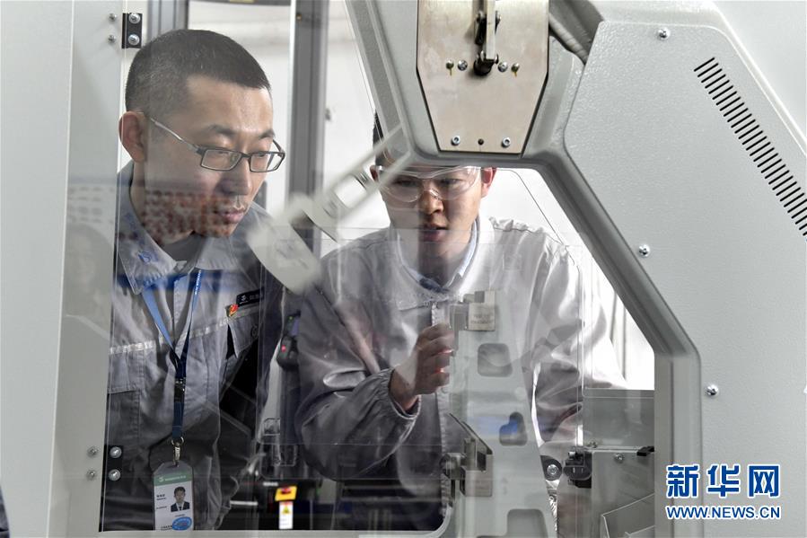 万华改革之路看国有企业改革伟大实践