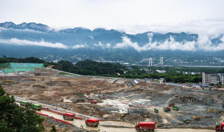 “十五五”首个国家重大工程开工 三峡枢纽将迎新通道.jpg