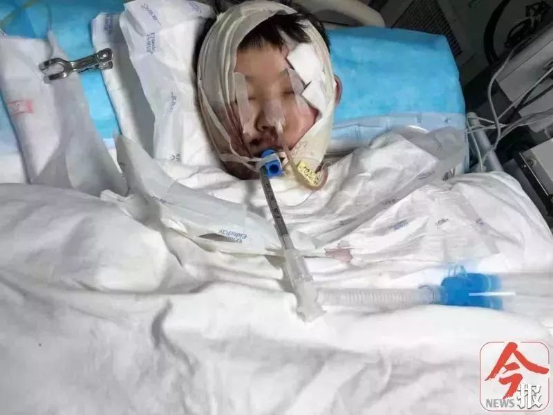 心疼!多好的女孩