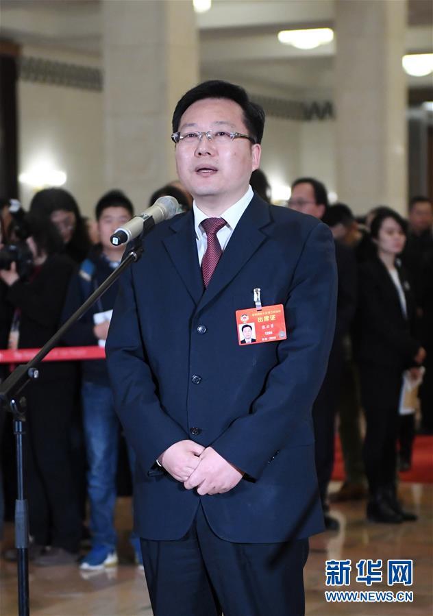 张云勇委员:明年5G手机将大规模上市