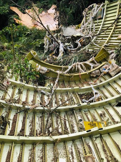 火箭残骸"指哪儿落哪儿",我国做到了