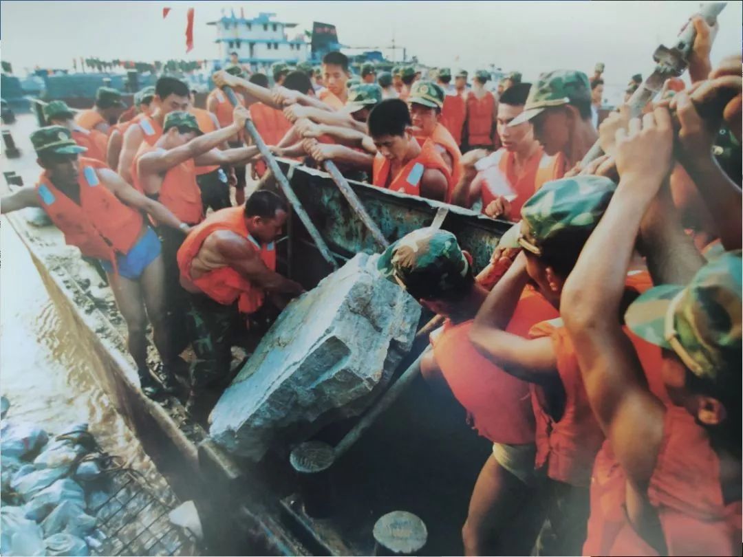 水旱灾害防御:守江河安澜 护百姓平安