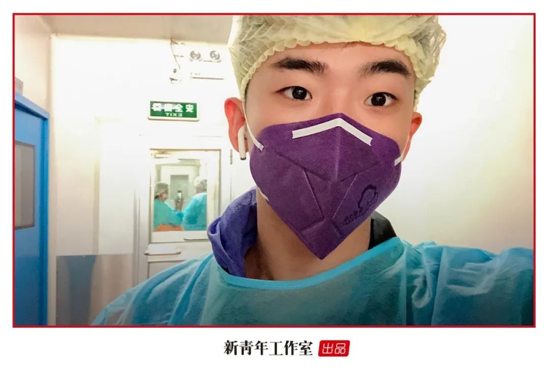 这届"00后",行!_中国青年网