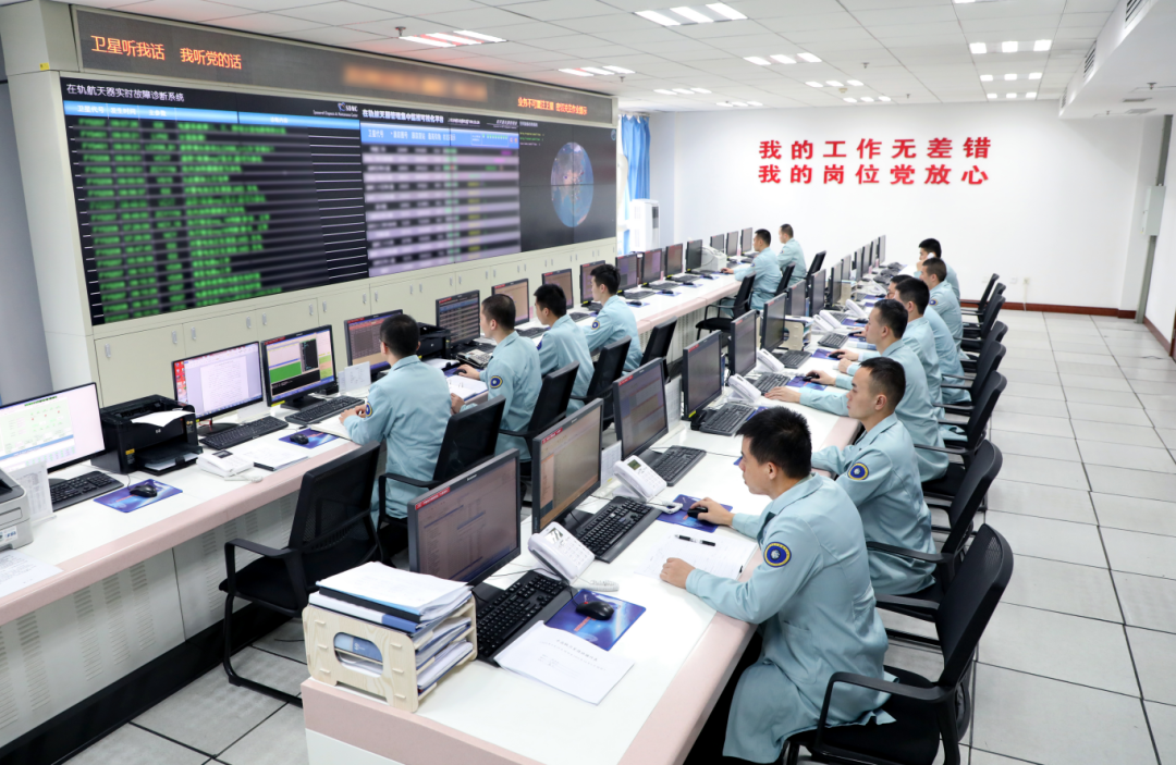 洪涝,地震,泥石流等灾害相继发生,多颗卫星支援_中国青年网