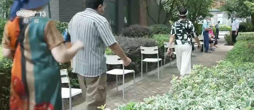 南京开展江宁区部分区域第七轮核酸检测 中国青年网