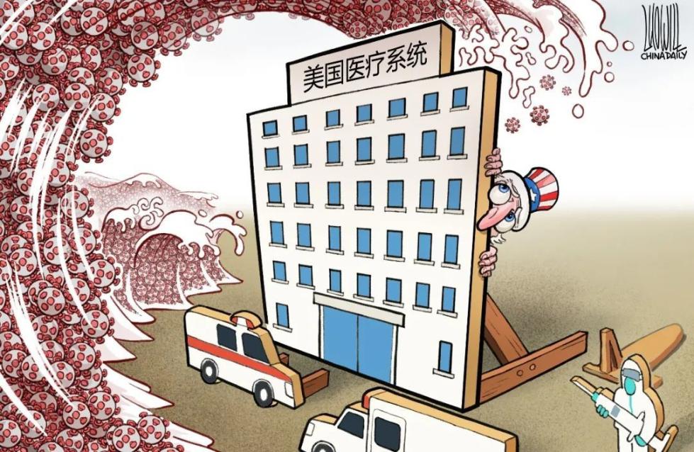 中国“动态清零”，西方凭什么看不惯？
