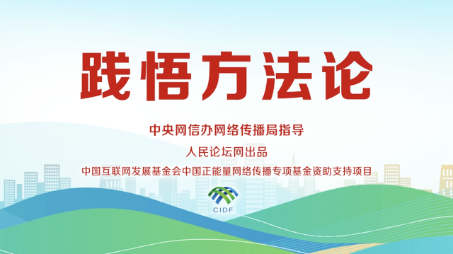 践悟方法论视频封面