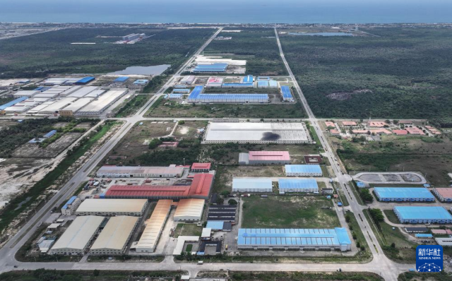 尼日利亚投资建厂：挖掘非洲市场潜力
