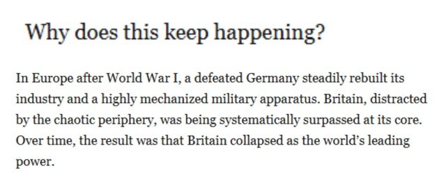 全球媒体聚焦 | 美媒:“伊朗是帝国的陷阱,美国直接走了进去”_fororder_2