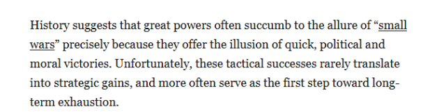全球媒体聚焦 | 美媒:“伊朗是帝国的陷阱,美国直接走了进去”_fororder_4