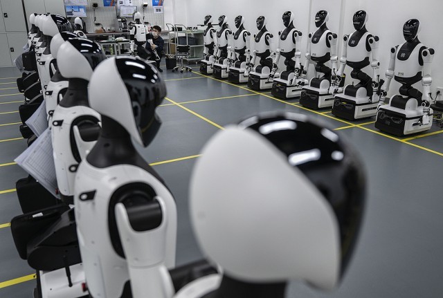 全球媒体聚焦 | 外媒:中国在创新领域取得瞩目成就