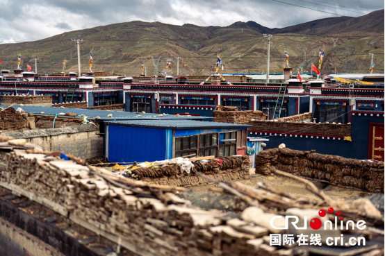 我们的家园丨废墟焕新颜 高原启新篇——日喀则定日地震灾后重建纪实_fororder_我们的家园丨废墟焕新颜 高原启新篇——日喀则定日地震灾后重建纪实（3审）-净版172_副本